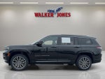 2021 Jeep Grand Cherokee L Summit Reserve
