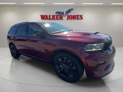 2023 Dodge Durango R/T Plus
