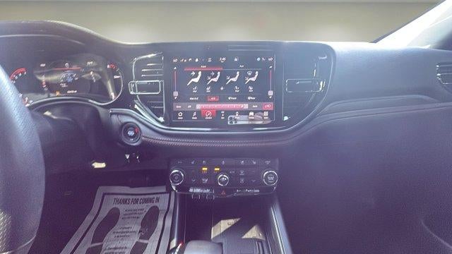 2023 Dodge Durango R/T Plus
