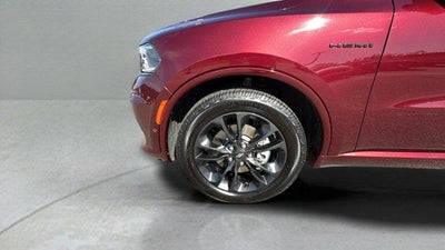 2023 Dodge Durango R/T Plus