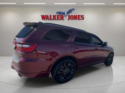 2023 Dodge Durango R/T Plus