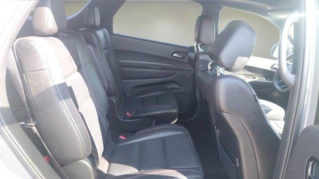 2022 Dodge Durango R/T Plus