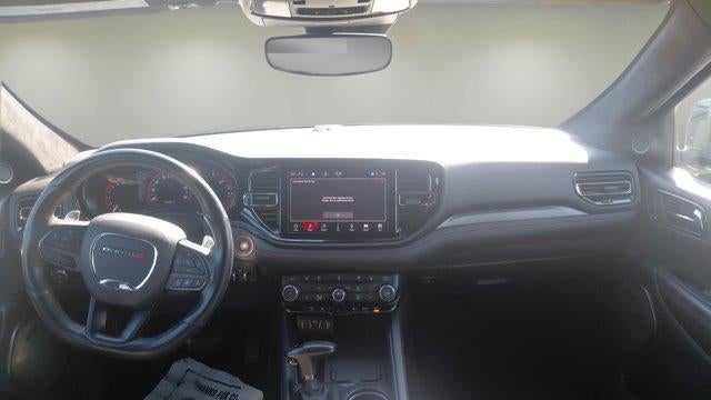 2022 Dodge Durango R/T Plus