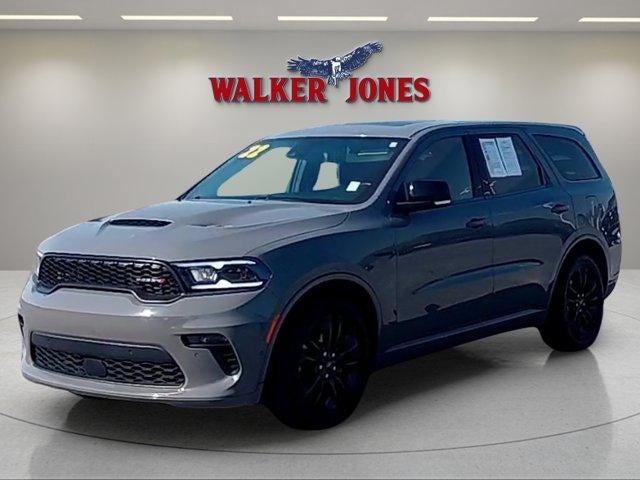 2022 Dodge Durango R/T Plus