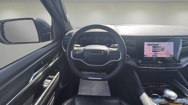 2023 Jeep Wagoneer L Series II