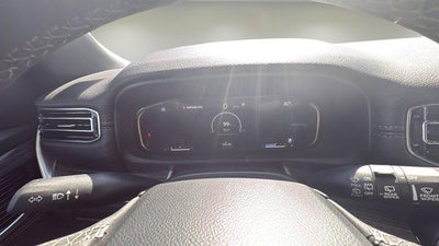 2023 Jeep Wagoneer L Series II