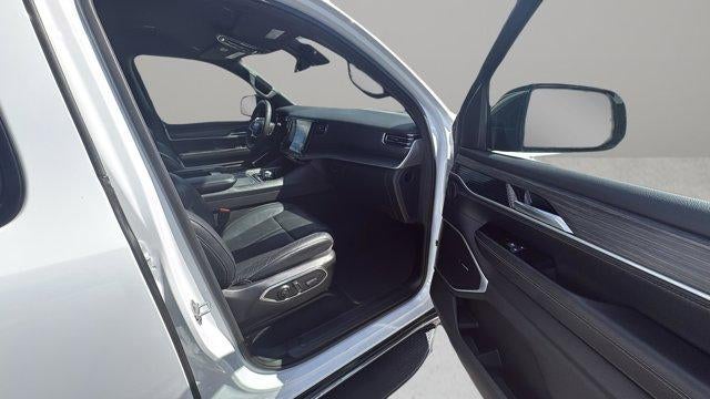 2023 Jeep Wagoneer L Series II