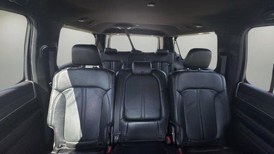 2023 Jeep Wagoneer L Series II