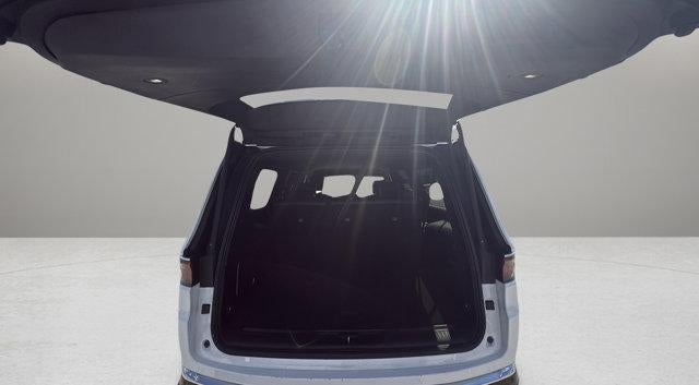 2023 Jeep Wagoneer L Series II