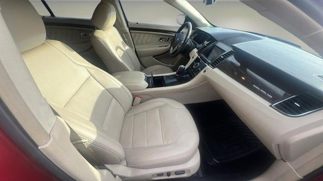 2013 Ford Taurus Limited