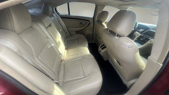 2013 Ford Taurus Limited