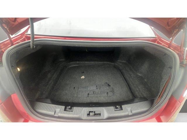 2013 Ford Taurus Limited