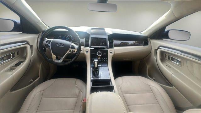 2013 Ford Taurus Limited