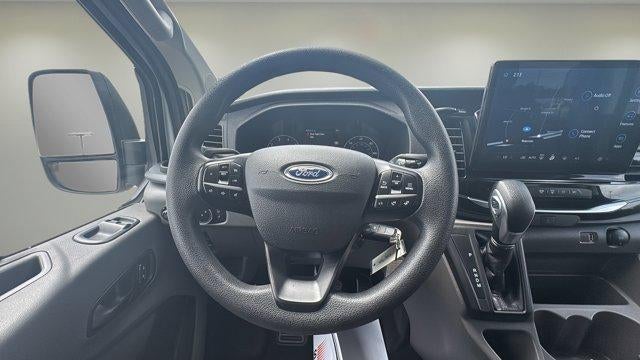 2023 Ford Transit Passenger Wagon XL