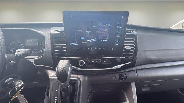 2023 Ford Transit Passenger Wagon XL