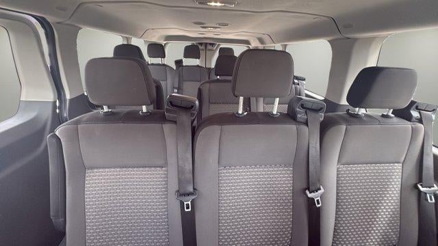 2023 Ford Transit Passenger Wagon XL