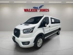 2023 Ford Transit Passenger Wagon XL