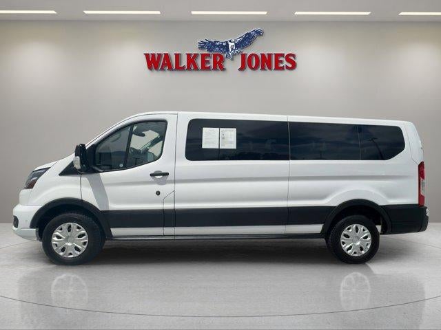 2023 Ford Transit Passenger Wagon XL