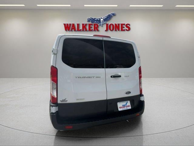 2023 Ford Transit Passenger Wagon XL