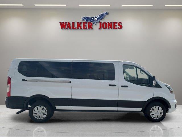 2023 Ford Transit Passenger Wagon XL