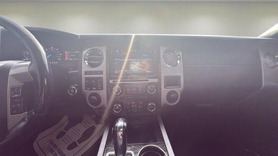 2017 Ford Expedition EL Limited