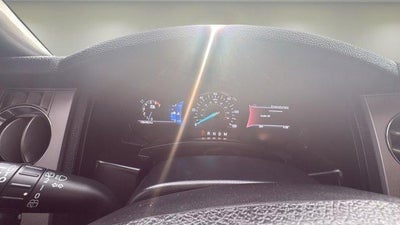 2017 Ford Expedition EL Limited