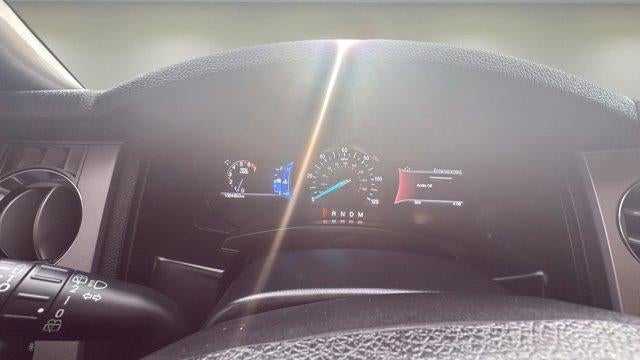 2017 Ford Expedition EL Limited