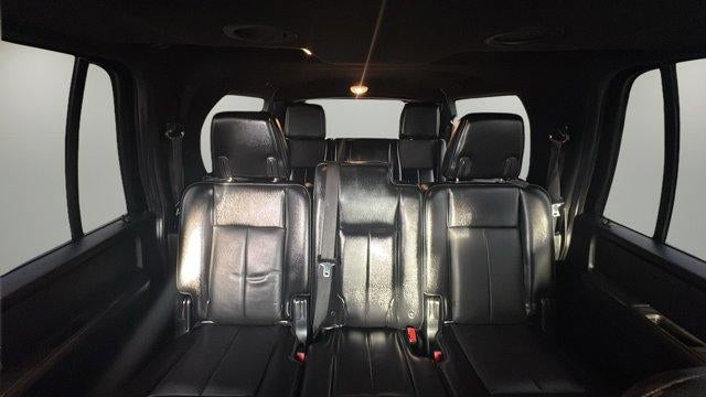 2017 Ford Expedition EL Limited