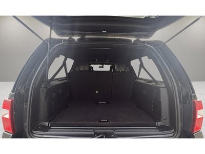 2017 Ford Expedition EL Limited