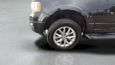 2017 Ford Expedition EL Limited