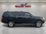 2017 Ford Expedition EL Limited