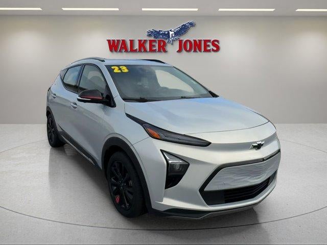 2023 Chevrolet Bolt EUV Premier Redline