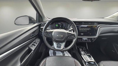 2023 Chevrolet Bolt EUV Premier Redline