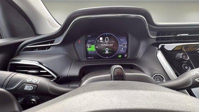 2023 Chevrolet Bolt EUV Premier Redline