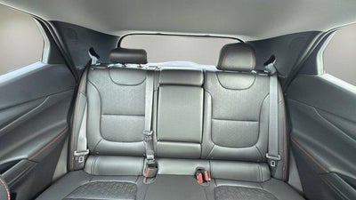 2023 Chevrolet Bolt EUV Premier Redline