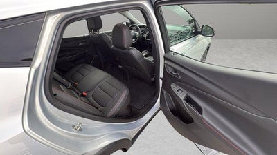 2023 Chevrolet Bolt EUV Premier Redline