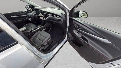 2023 Chevrolet Bolt EUV Premier Redline