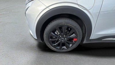 2023 Chevrolet Bolt EUV Premier Redline