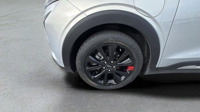 2023 Chevrolet Bolt EUV Premier Redline