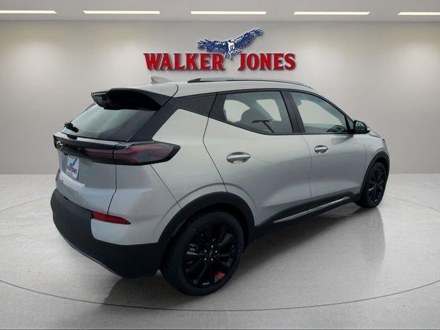 2023 Chevrolet Bolt EUV Premier Redline