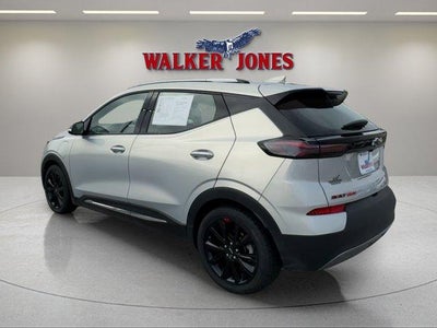 2023 Chevrolet Bolt EUV Premier Redline