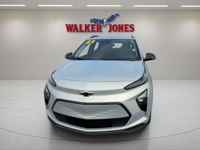 2023 Chevrolet Bolt EUV Premier Redline