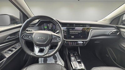 2023 Chevrolet Bolt EUV Premier Redline