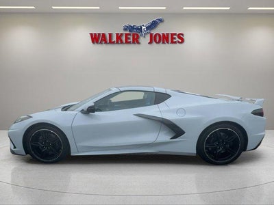 2022 Chevrolet Corvette Stingray 3LT