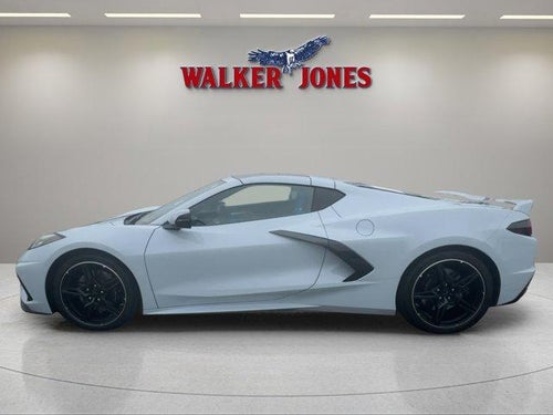2022 Chevrolet Corvette Stingray 3LT