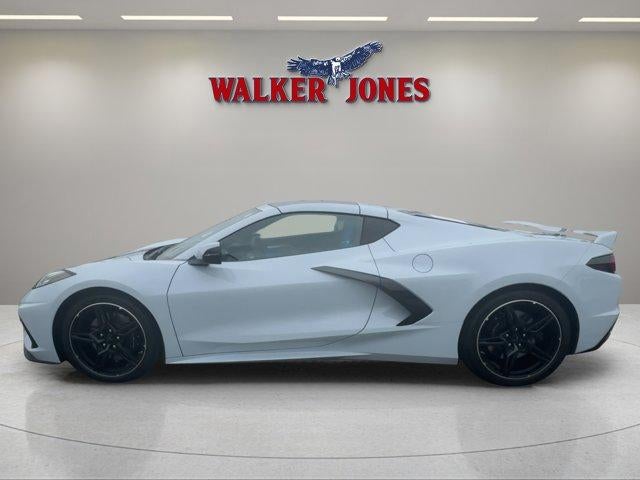 2022 Chevrolet Corvette Stingray 3LT