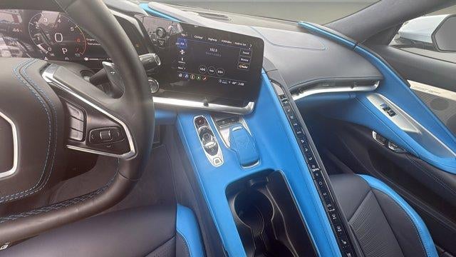 2022 Chevrolet Corvette Stingray 3LT