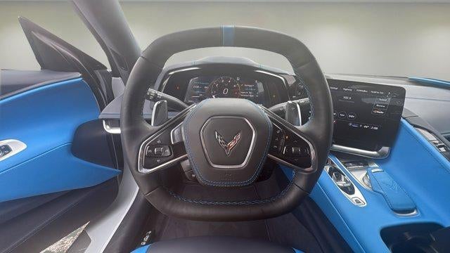 2022 Chevrolet Corvette Stingray 3LT