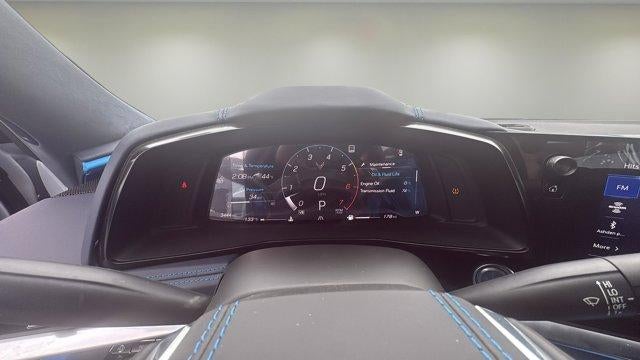 2022 Chevrolet Corvette Stingray 3LT