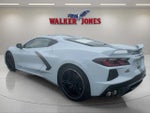 2022 Chevrolet Corvette Stingray 3LT